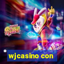 wjcasino con